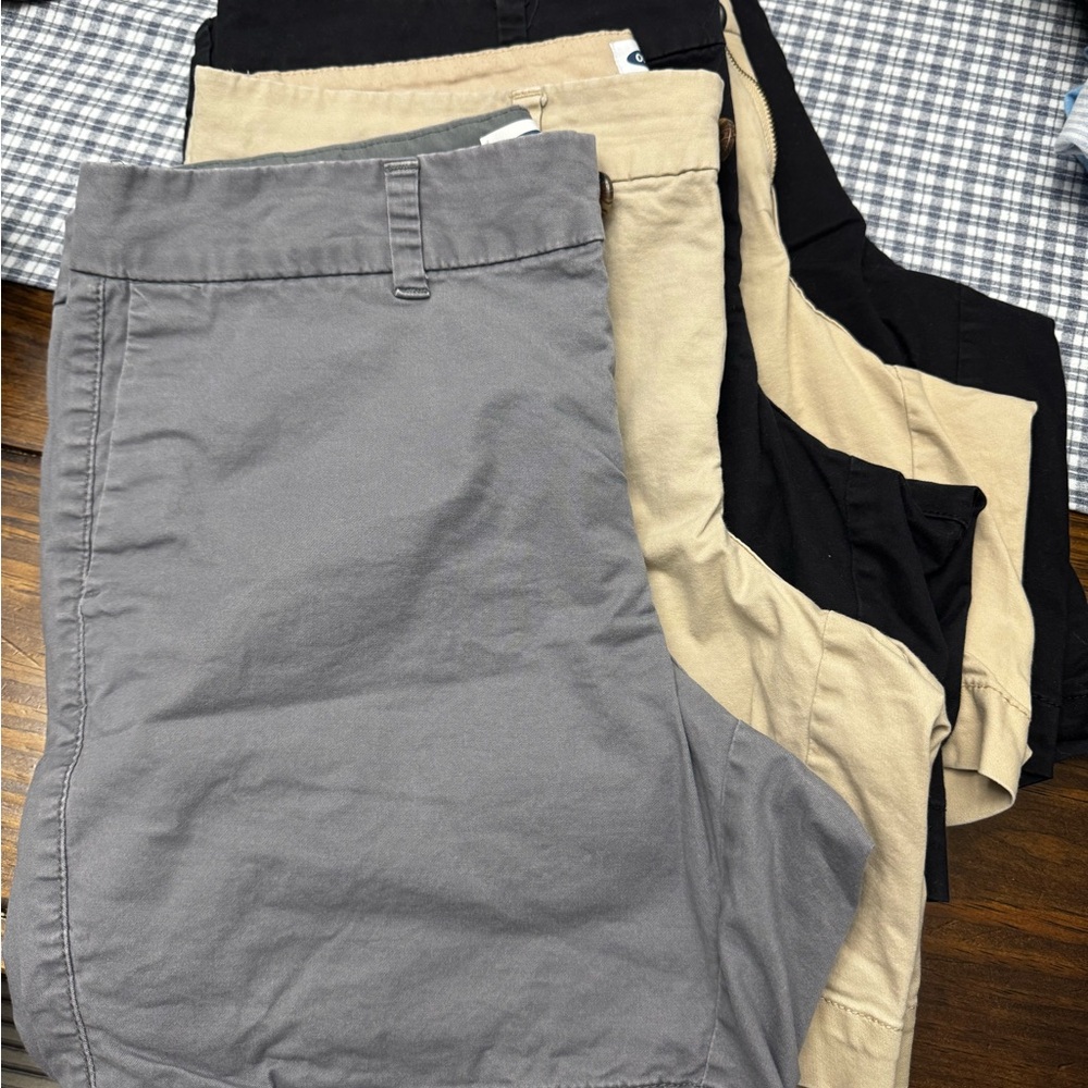 Old Navy Women's Shorts and Bermudas Collection